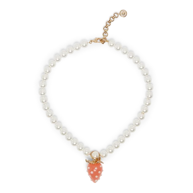 Aardbeienketting Aardbeienketting