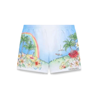 Aloha zwemshort
