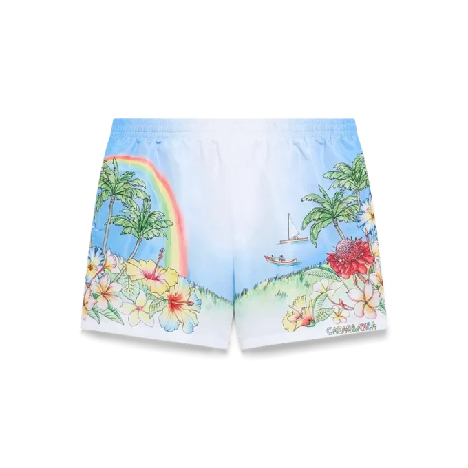 Aloha zwemshort