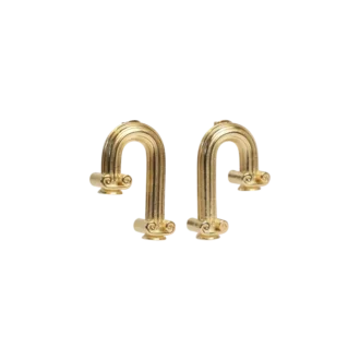 Arch Column-oorbellen