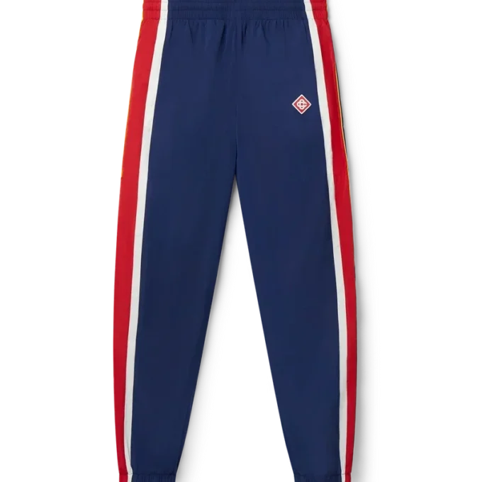 Arch-trainingsbroek met panelen Arch-trainingsbroek met panelen