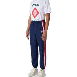 Arch-trainingsbroek met panelen