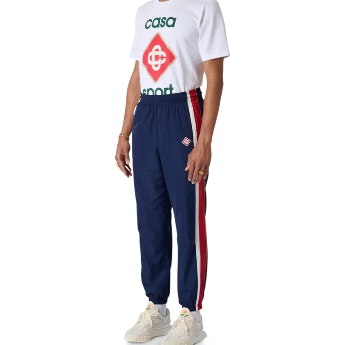 Arch-trainingsbroek met panelen Arch-trainingsbroek met panelen