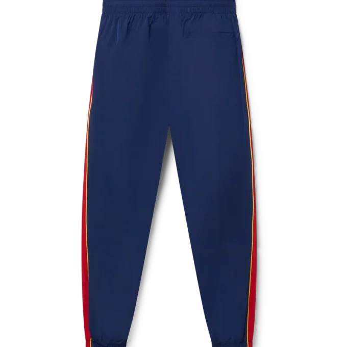 Arch-trainingsbroek met panelen Arch-trainingsbroek met panelen