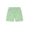 Badstof Monogram-Shorts