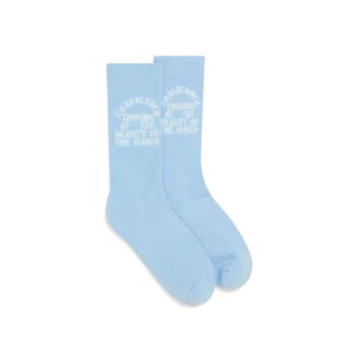 Beauty of the World-sokken