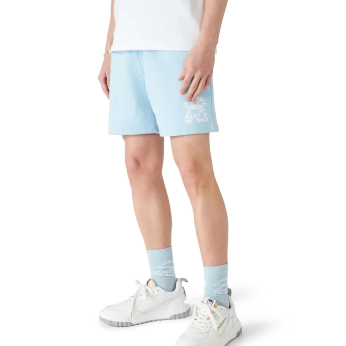 Beauty of the World-sokken