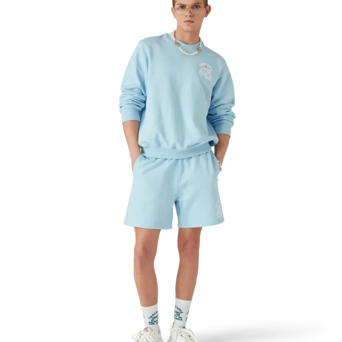 Beauty of the World-sweatshirt