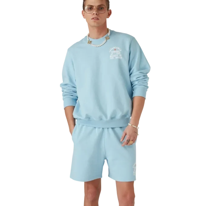 Beauty of the World-sweatshirt