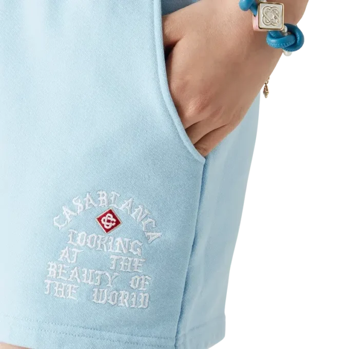 Beauty of the World Sweatshorts