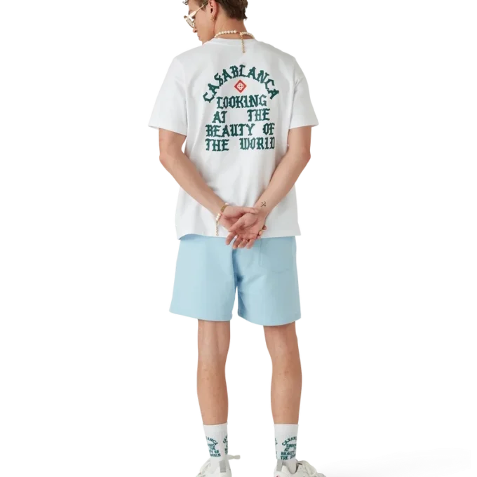 Beauty of the World T-shirt