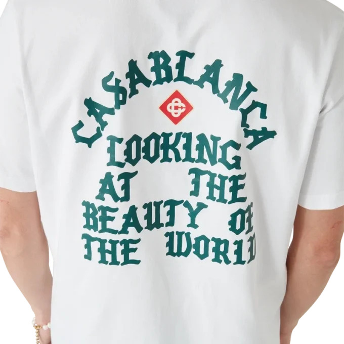 Beauty of the World T-shirt