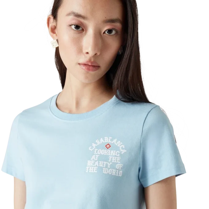 Beauty of the World T-shirt