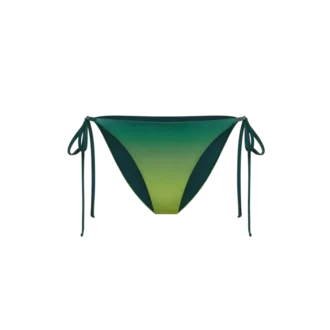 Bikinibroekje met kleurverloop