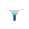 Bikinibroekje met kleurverloop Bikinibroekje met kleurverloop