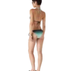 Bikinibroekje met kleurverloop