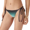 Bikinibroekje met kleurverloop