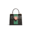 Black Laurel Mini Jeanne-tas