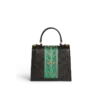 Black Laurel Mini Jeanne-tas