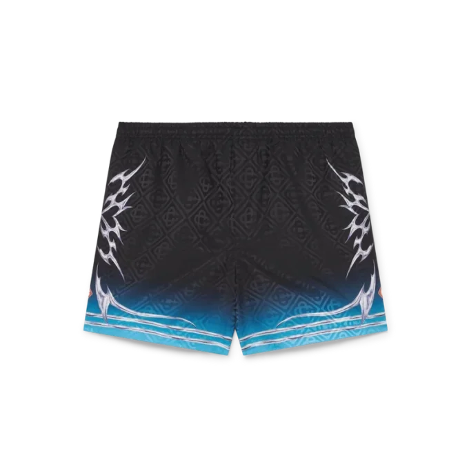 Blades Jacquard zwemshort