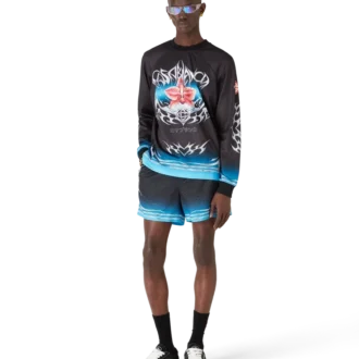 Blades Jacquard zwemshort