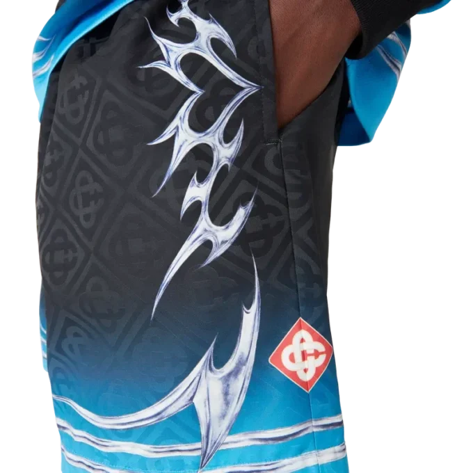 Blades Jacquard zwemshort