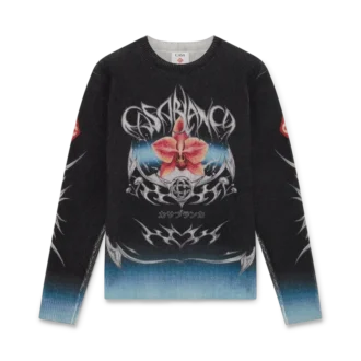 Blades-trui van kasjmiermix