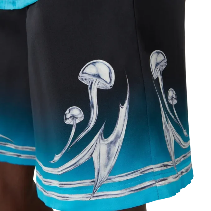 Blades zijden satijnen Shorts Blades zijden satijnen Shorts