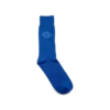 Blaue Socken Blaue Socken