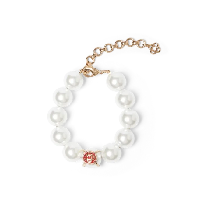 Caged Pearl-armband Caged Pearl-armband