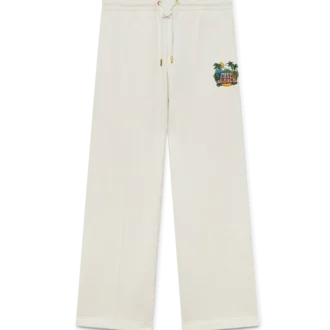 Casa Beach Wave Sweatpants