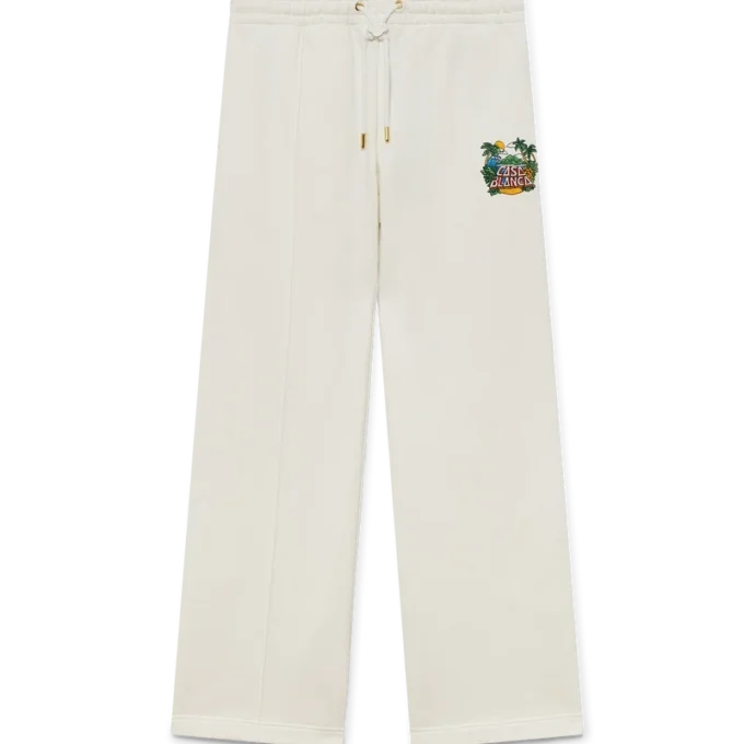 Casa Beach Wave Sweatpants Casa Beach Wave Sweatpants