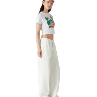 Casa Beach Wave Sweatpants