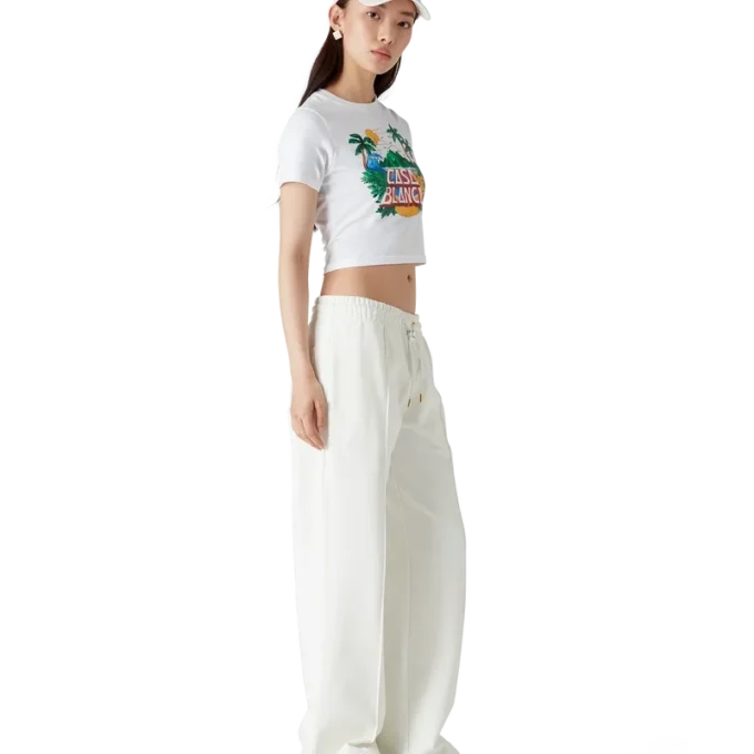 Casa Beach Wave Sweatpants Casa Beach Wave Sweatpants