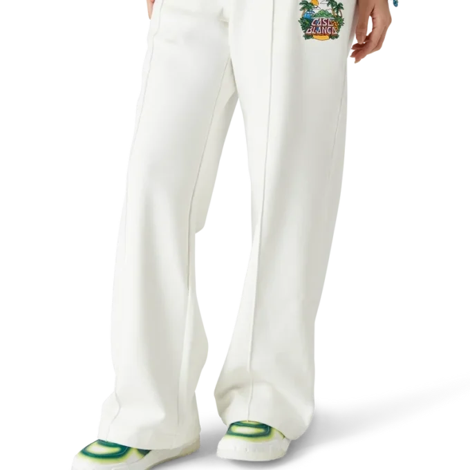Casa Beach Wave Sweatpants Casa Beach Wave Sweatpants