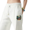 Casa Beach Wave Sweatpants Casa Beach Wave Sweatpants