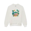 Casa Beach Wave-sweatshirt Casa Beach Wave-sweatshirt