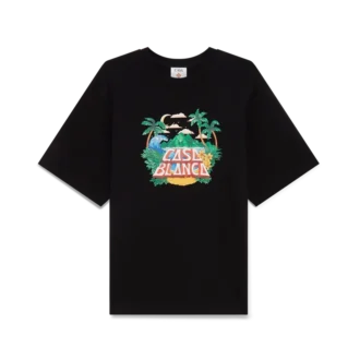 Casa Beach Wave T-shirt
