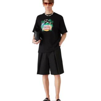 Casa Beach Wave T-shirt