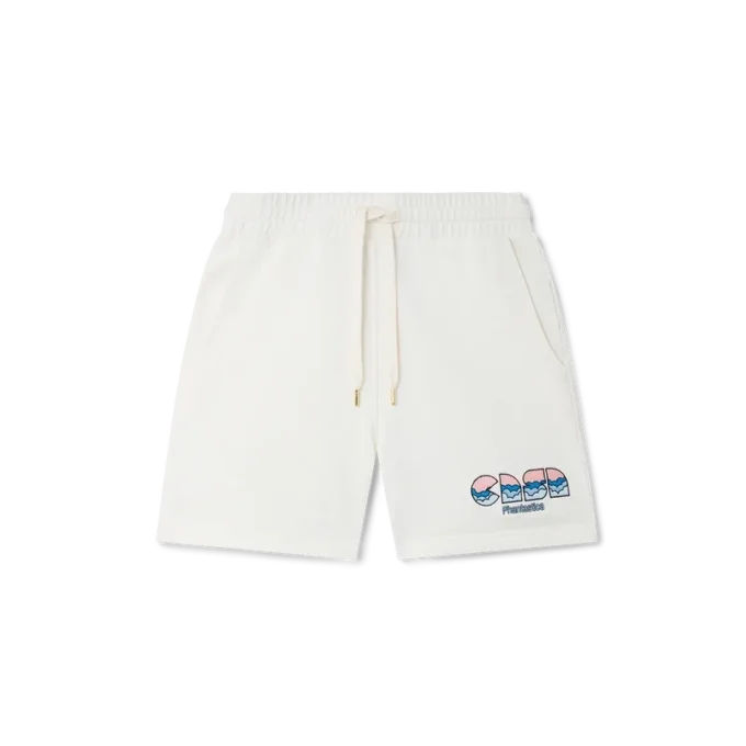 Casa Clouds Sweatshorts Casa Clouds Sweatshorts