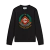 Casa Crest-sweatshirt Casa Crest-sweatshirt
