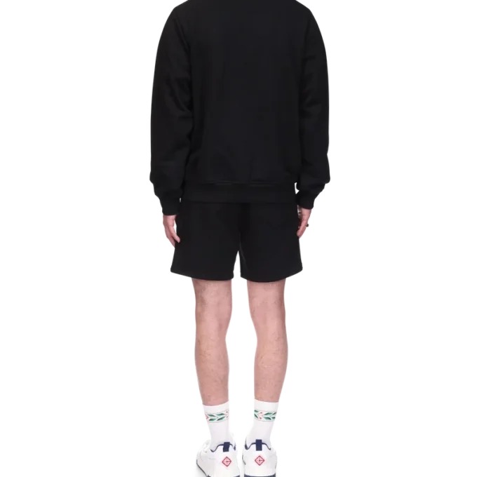 Casa Crest-sweatshirt Casa Crest-sweatshirt