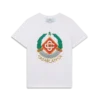 Casa Crest T-shirt Casa Crest T-shirt