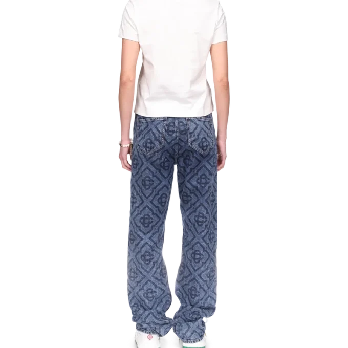 Casa Crest T-shirt Casa Crest T-shirt