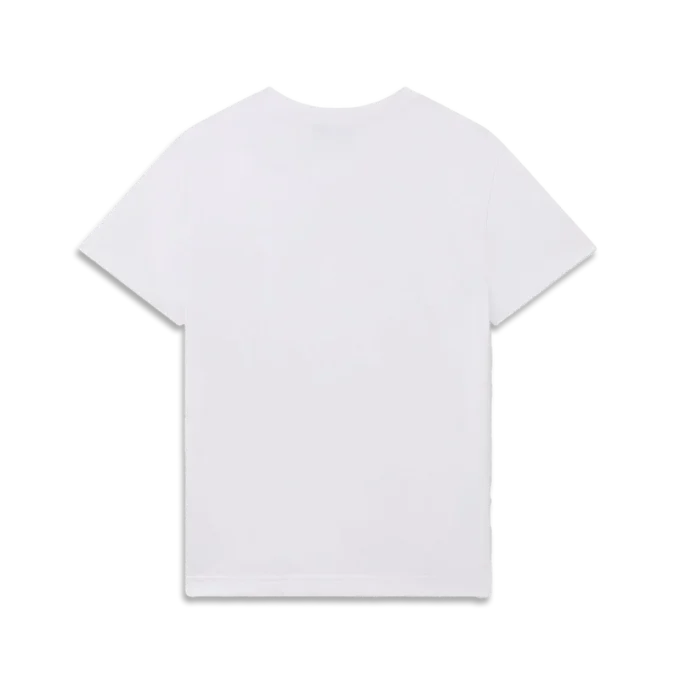 Casa Crest T-shirt Casa Crest T-shirt