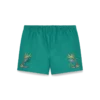 Casa Embroidery zwemshort