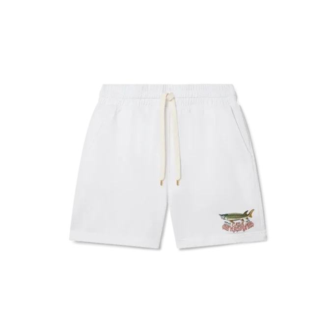 Casa Kaspia Sweatshort Casa Kaspia Sweatshort