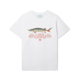 Casa Kaspia T-shirt