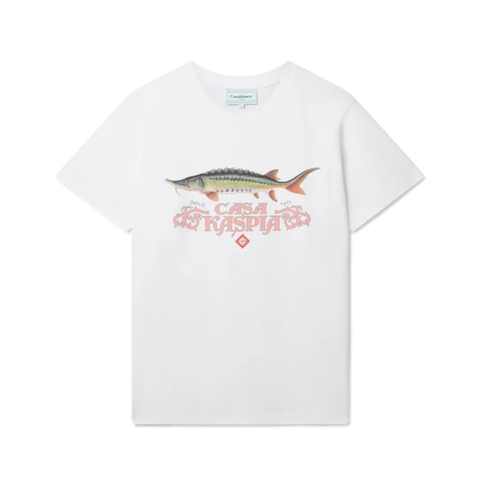 Casa Kaspia T-shirt