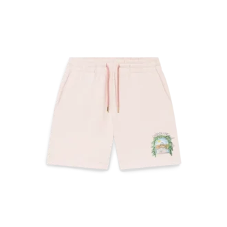 Casa L’arche Sweatshort